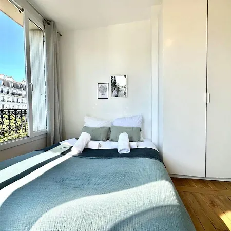 323 Jack - Cosy Center Appartamento