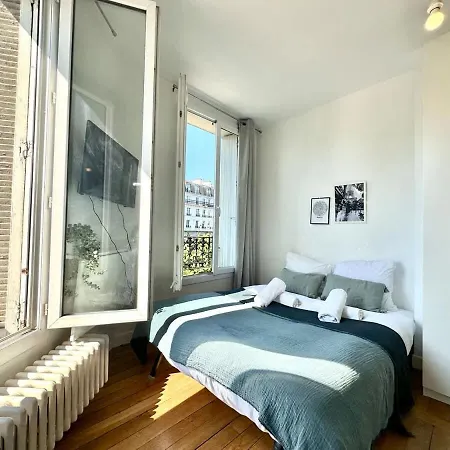 323 Jack - Cosy Center Appartamento *