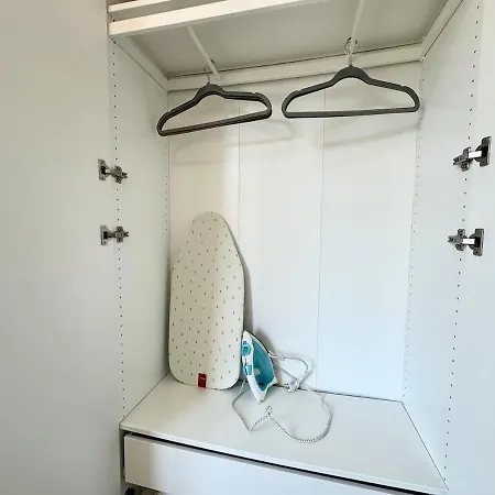 323 Jack - Cosy Center Appartamento *