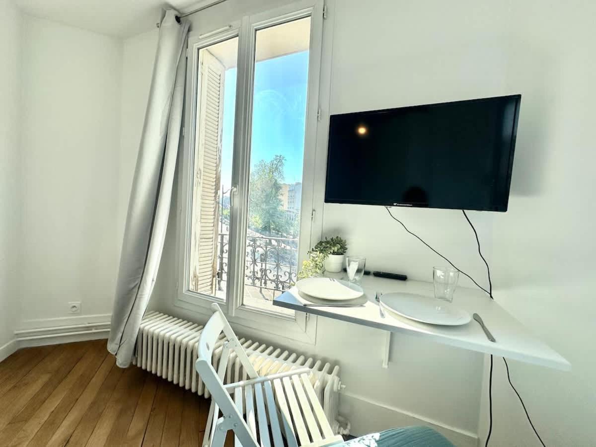 323 Jack - Cosy Center Appartamento